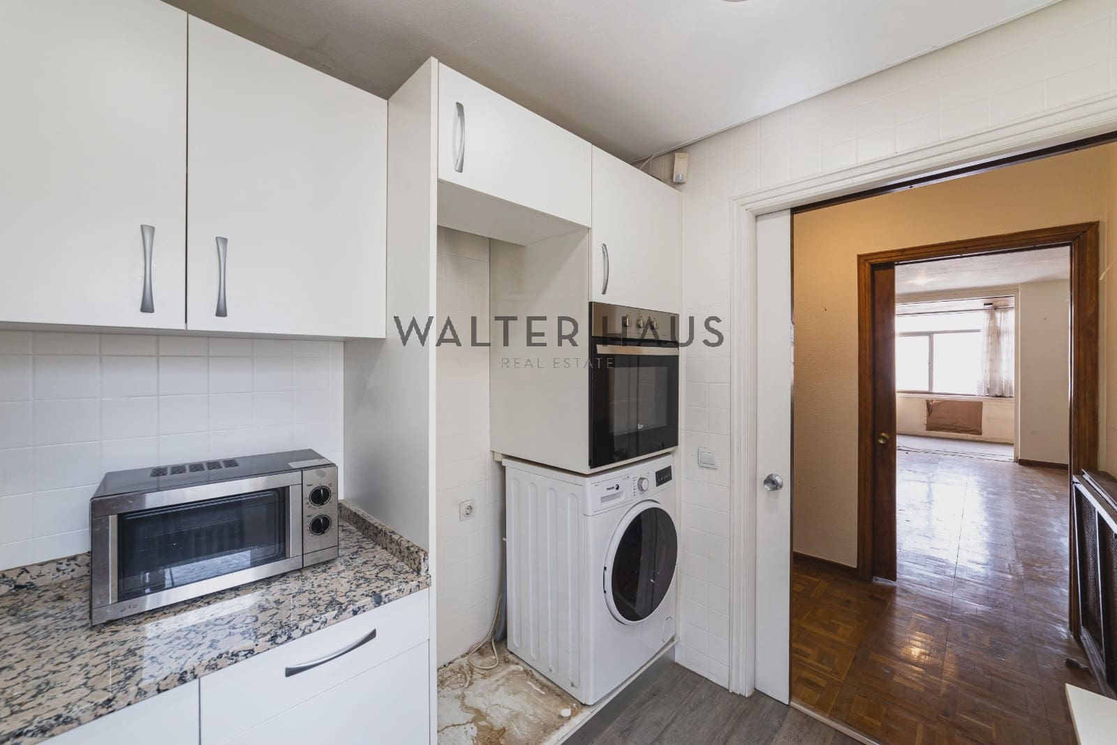 Piso de 2 habitaciones en Madrid ciudad en venta - 980.000 € (Ref: 9736167)