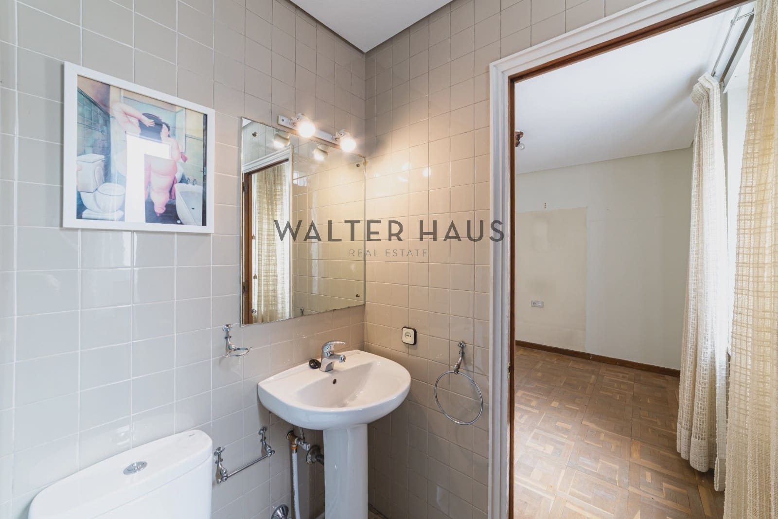 Piso de 2 habitaciones en Madrid ciudad en venta - 980.000 € (Ref: 9736167)