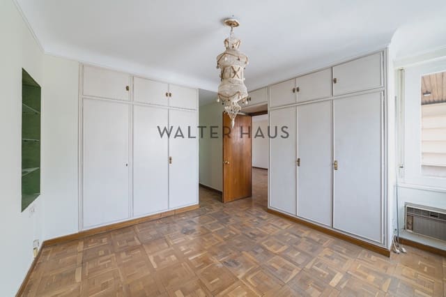 2 Zimmer Wohnung zu verkaufen in Castellana, Madrid Stadt - 980.000 € (Ref: 9736167)