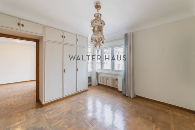 2 Zimmer Wohnung zu verkaufen in Castellana, Madrid Stadt - 980.000 € (Ref: 9736167)