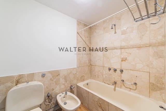 2 Zimmer Wohnung zu verkaufen in Castellana, Madrid Stadt - 980.000 € (Ref: 9736167)