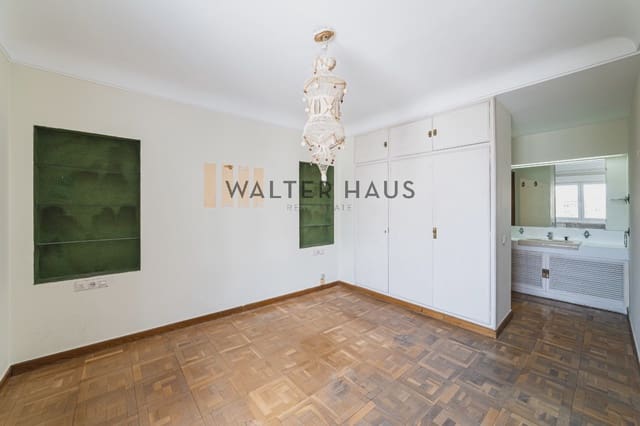 2 Zimmer Wohnung zu verkaufen in Castellana, Madrid Stadt - 980.000 € (Ref: 9736167)