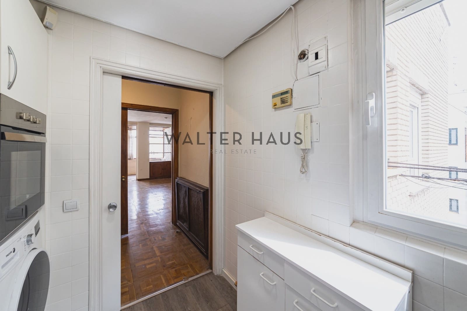 Piso de 2 habitaciones en Madrid ciudad en venta - 980.000 € (Ref: 9736167)