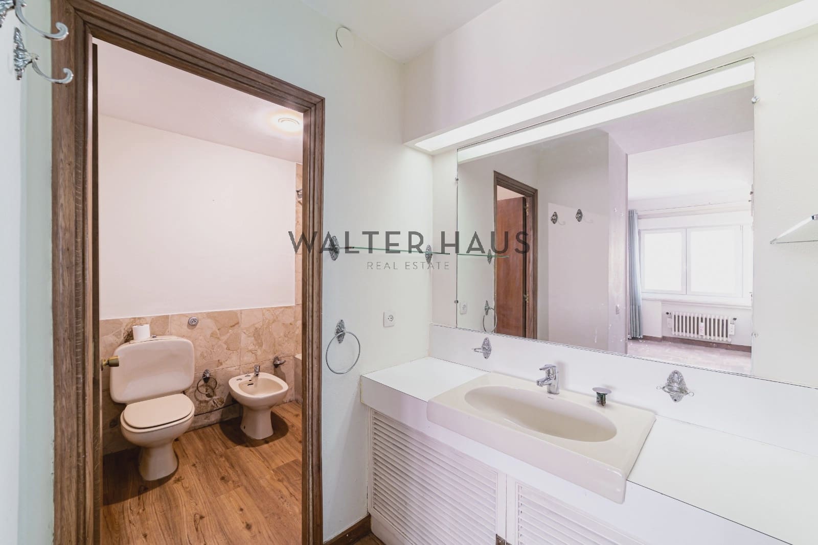 Piso de 2 habitaciones en Madrid ciudad en venta - 980.000 € (Ref: 9736167)