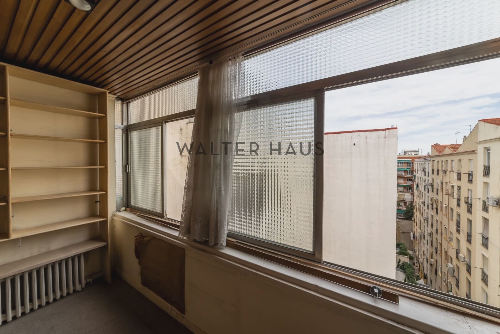 Piso de 2 habitaciones en Madrid ciudad en venta - 980.000 € (Ref: 9736167)