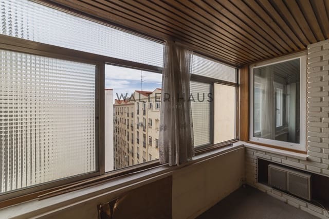 2 Zimmer Wohnung zu verkaufen in Castellana, Madrid Stadt - 980.000 € (Ref: 9736167)