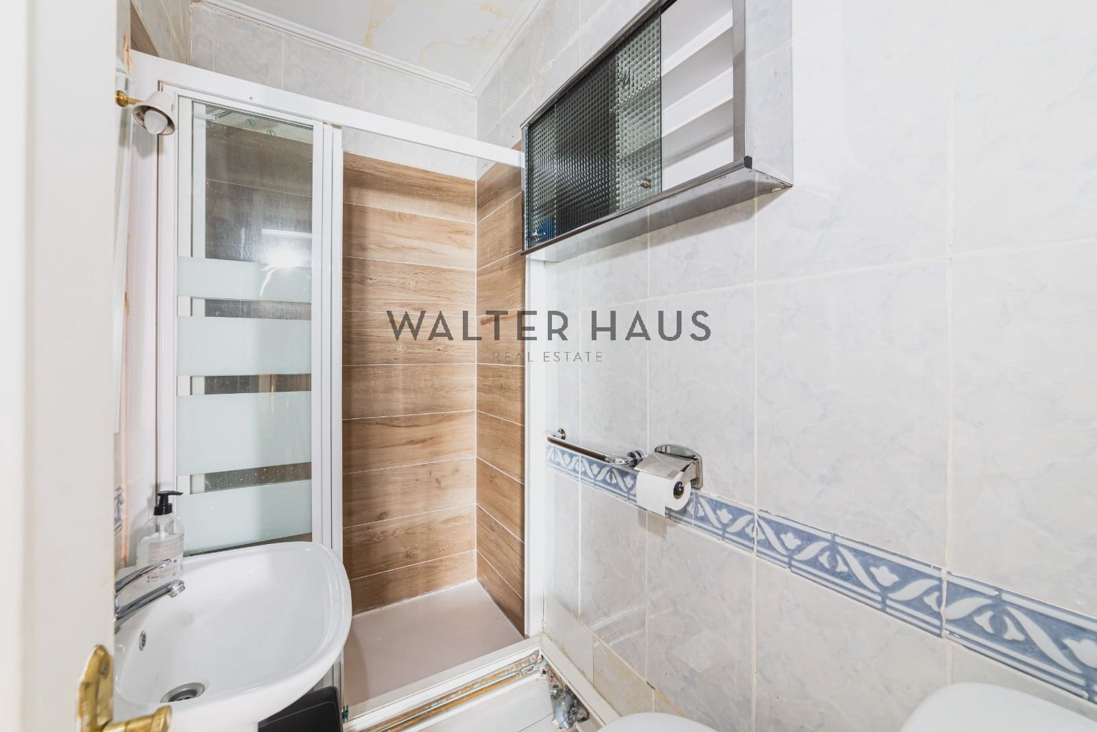 6 bedroom Flat for sale in Madrid city - € 1,080,000 (Ref: 9737135)