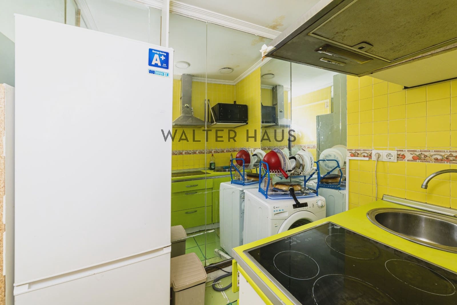 6 bedroom Flat for sale in Madrid city - € 1,080,000 (Ref: 9737135)