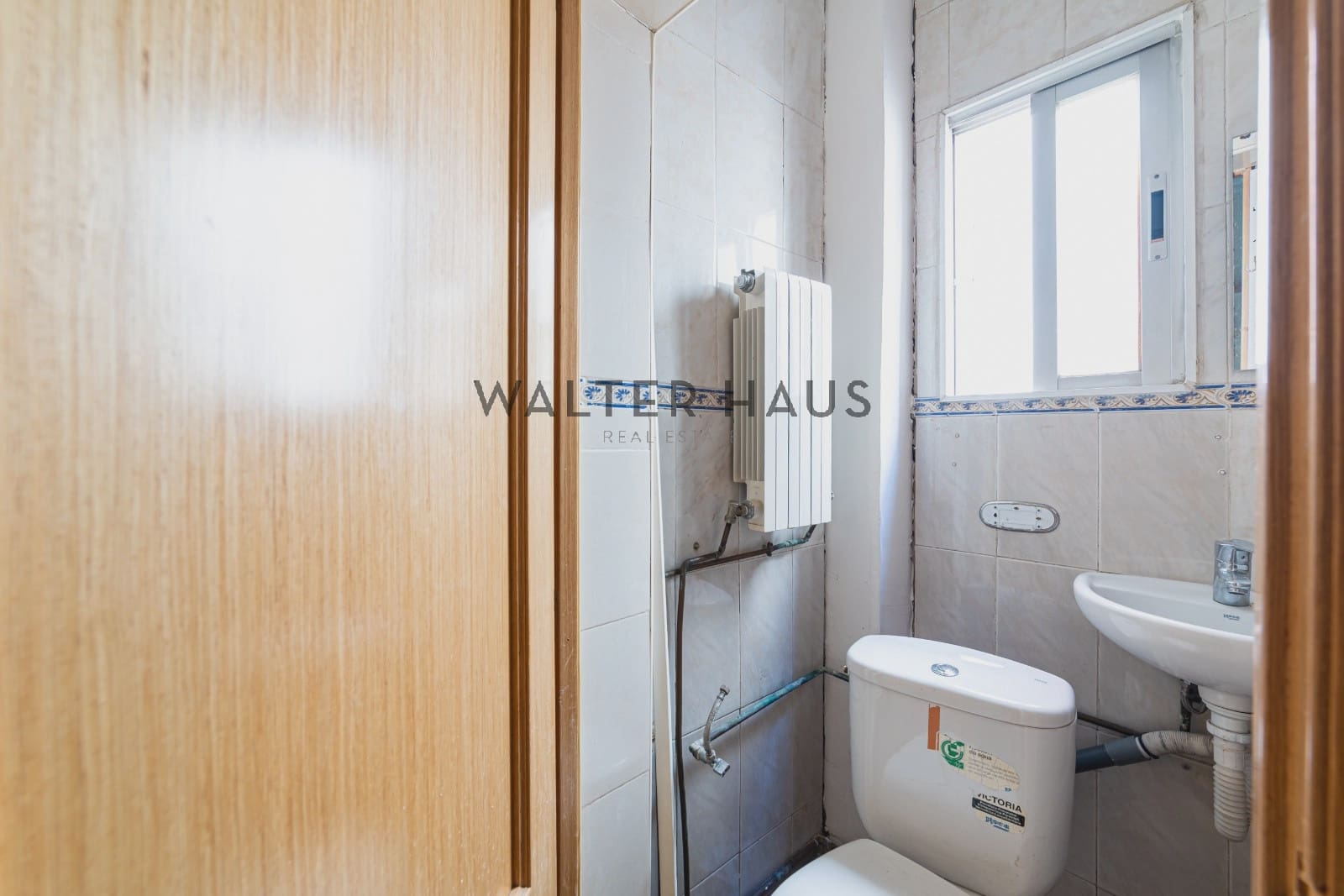 6 bedroom Flat for sale in Madrid city - € 1,080,000 (Ref: 9737135)