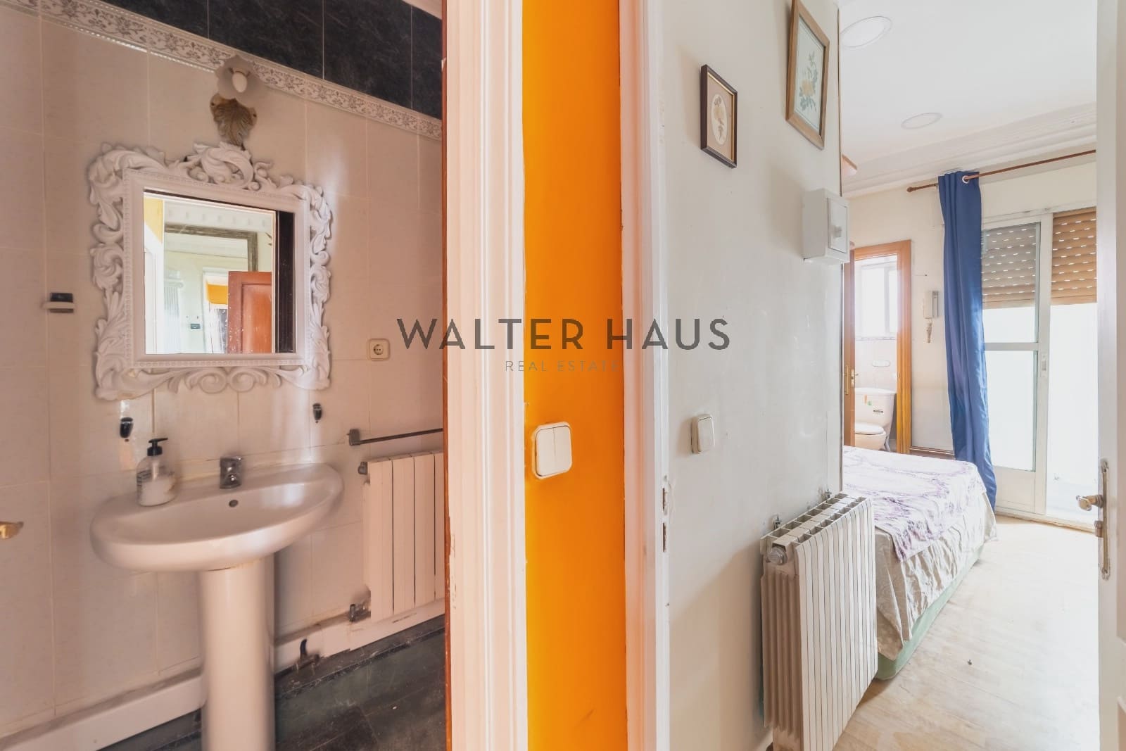 6 bedroom Flat for sale in Madrid city - € 1,080,000 (Ref: 9737135)