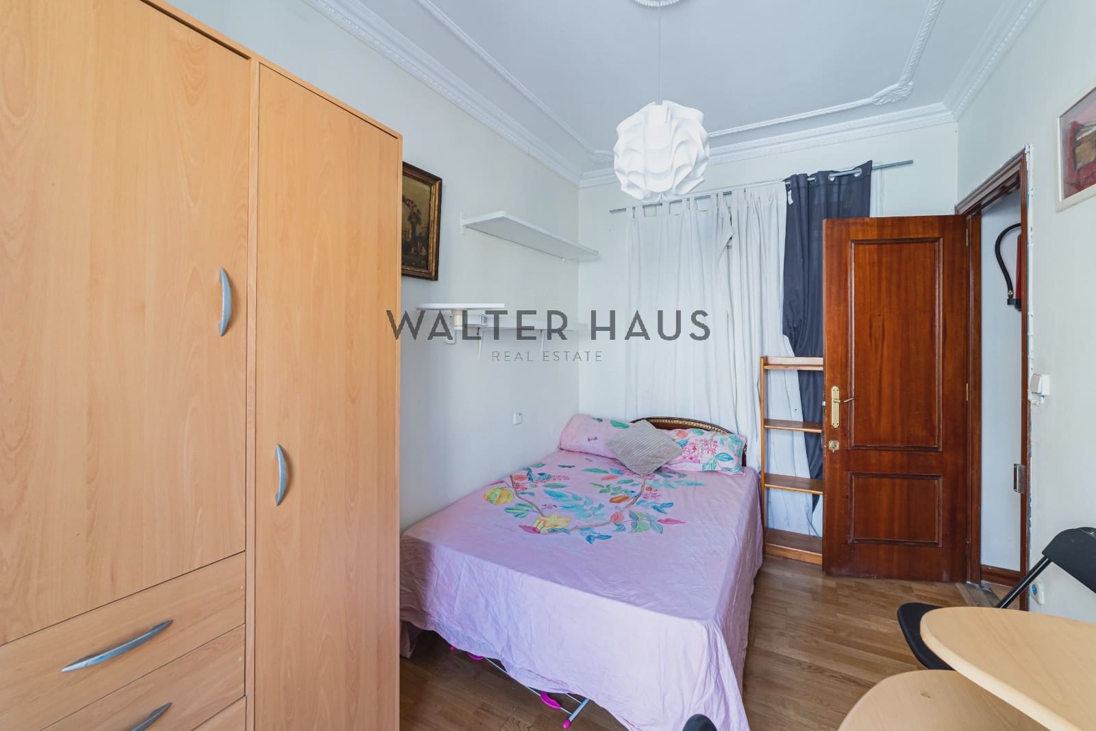 6 bedroom Flat for sale in Madrid city - € 1,080,000 (Ref: 9737135)