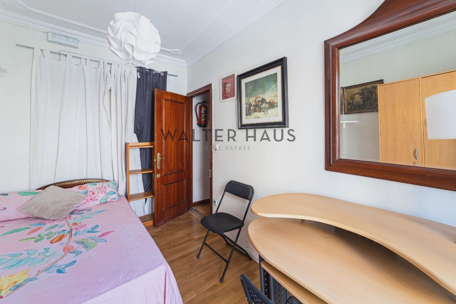 6 bedroom Flat for sale in Madrid city - € 1,080,000 (Ref: 9737135)