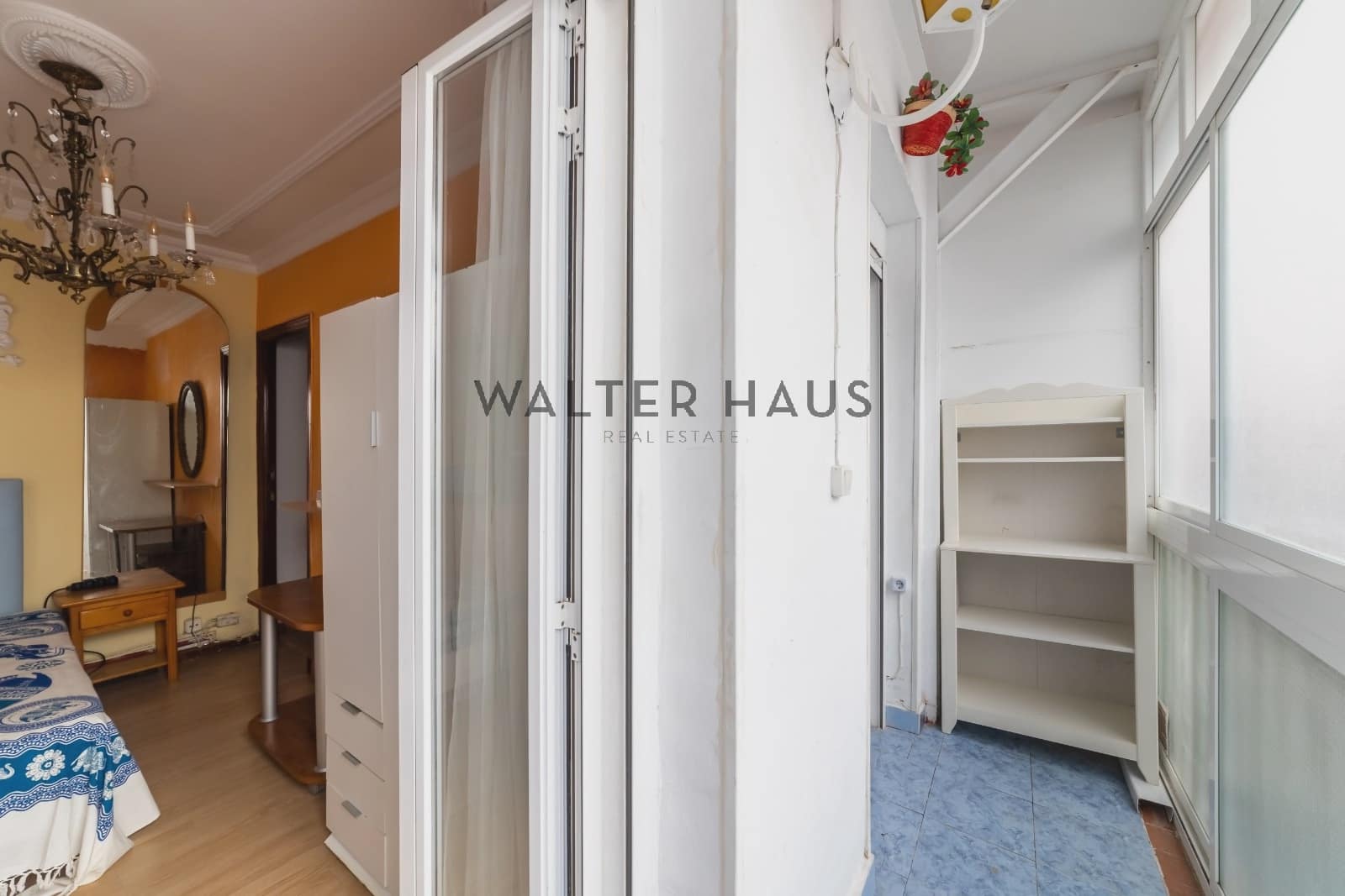 6 bedroom Flat for sale in Madrid city - € 1,080,000 (Ref: 9737135)