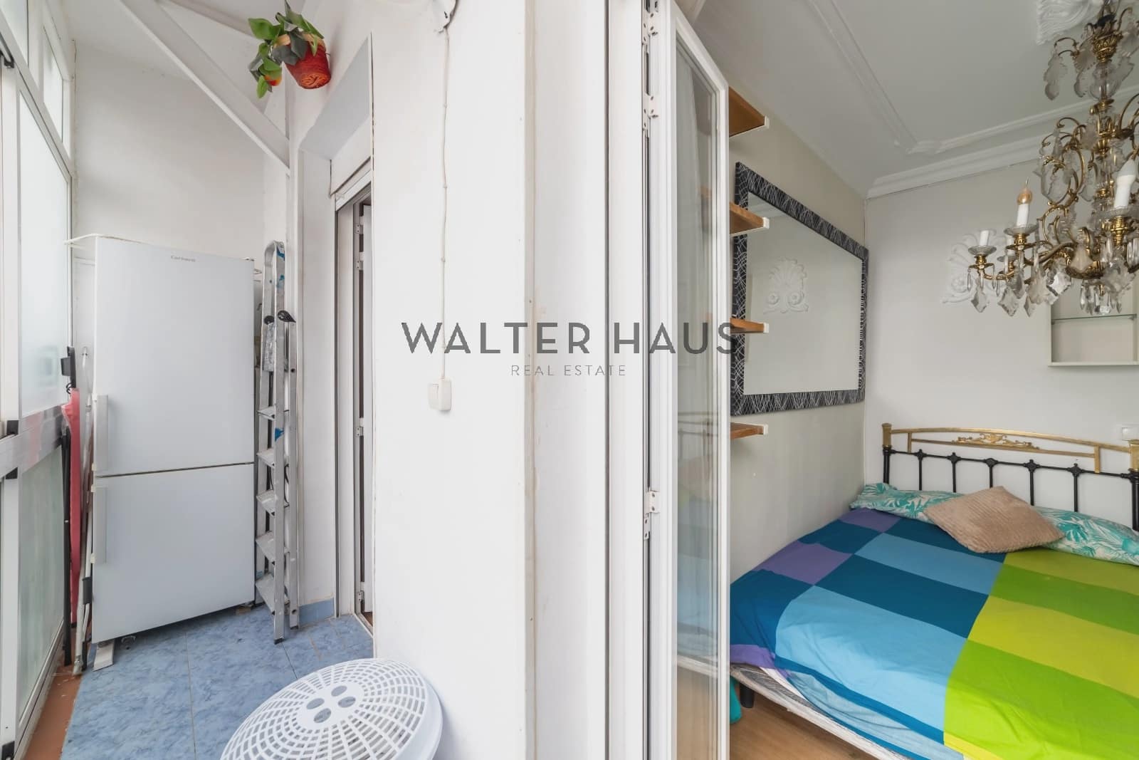 6 bedroom Flat for sale in Madrid city - € 1,080,000 (Ref: 9737135)