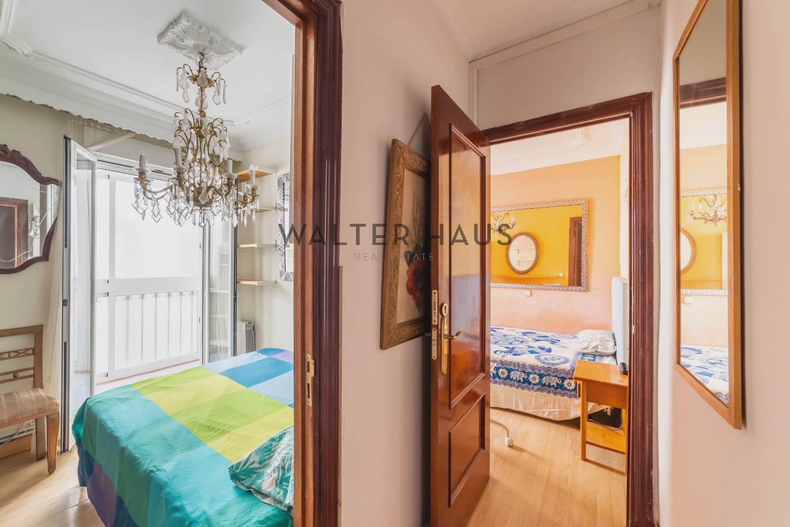 6 bedroom Flat for sale in Madrid city - € 1,080,000 (Ref: 9737135)