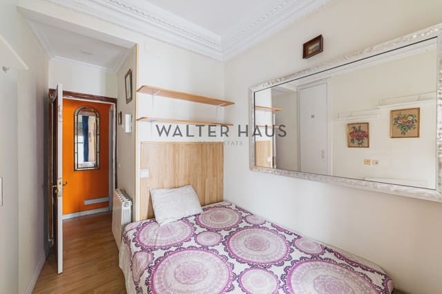 6 sovrum Lägenhet till salu i Trafalgar, Madrid stad - 1 080 000 € (Ref: 9737135)