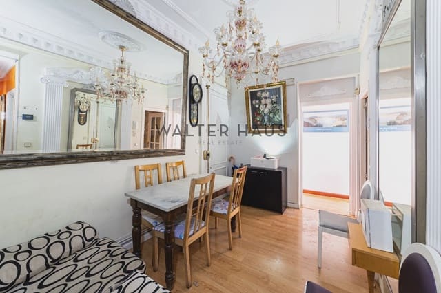 6 sovrum Lägenhet till salu i Trafalgar, Madrid stad - 1 080 000 € (Ref: 9737135)