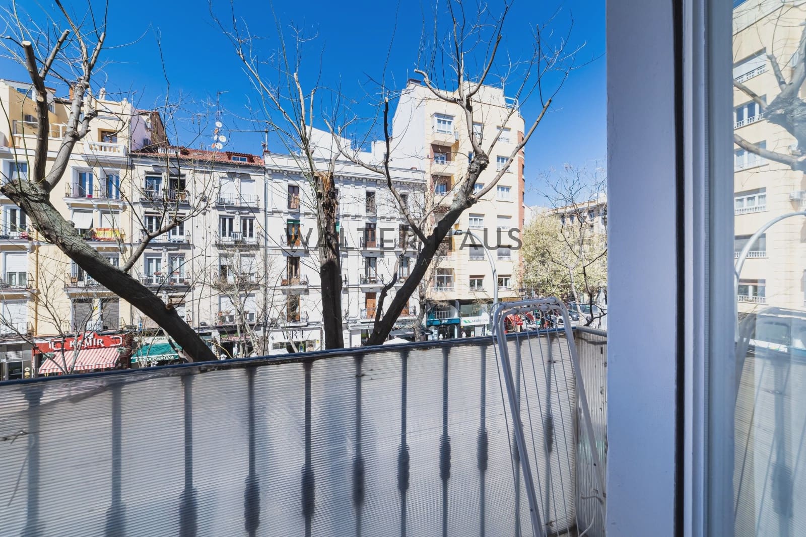 6 bedroom Flat for sale in Madrid city - € 1,080,000 (Ref: 9737135)