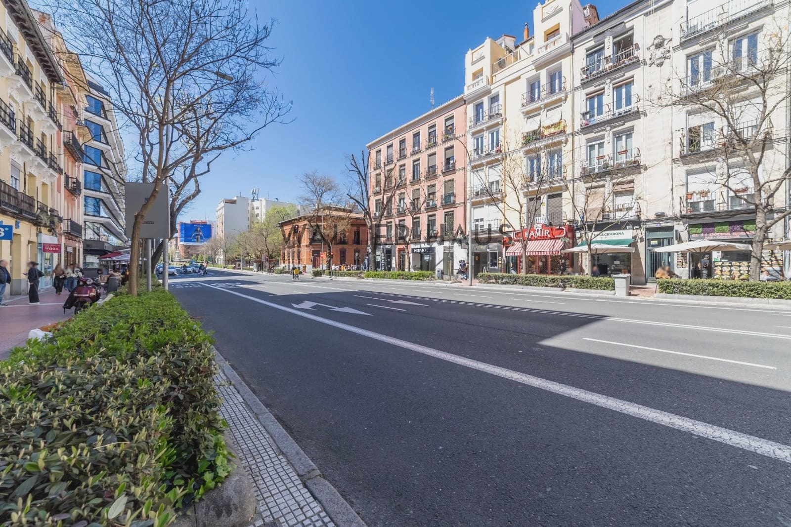 6 bedroom Flat for sale in Madrid city - € 1,080,000 (Ref: 9737135)