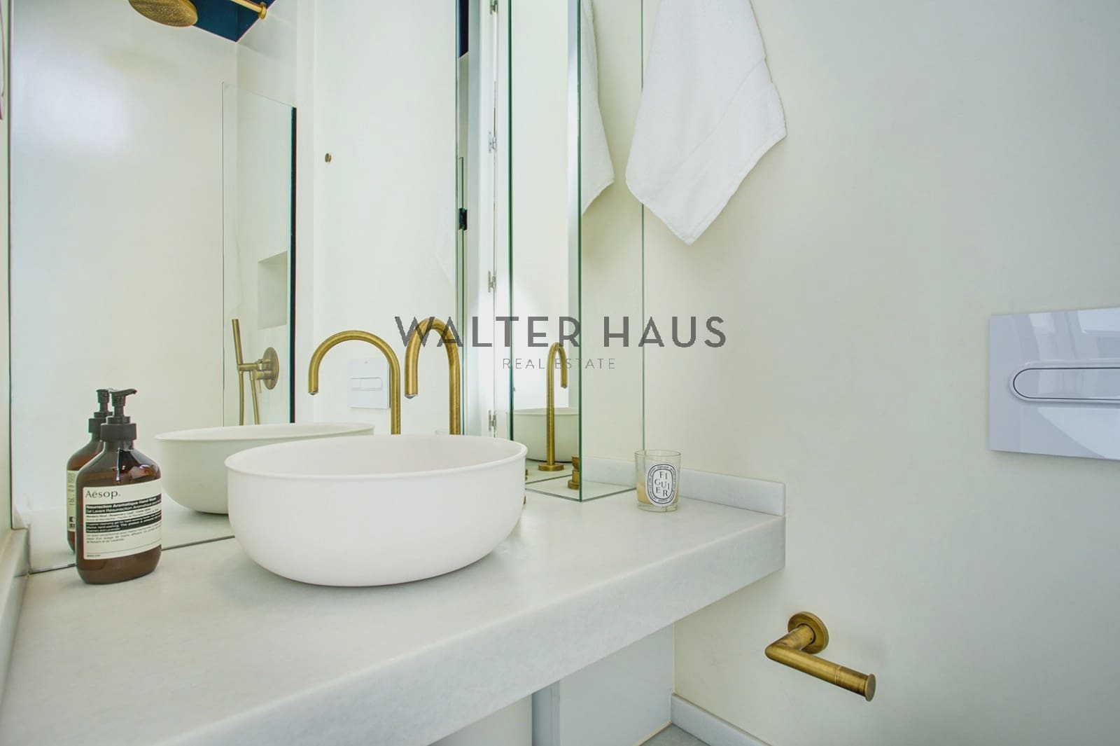 3 sovrum Lägenhet till salu i Barcelona stad - 930 000 € (Ref: 9737297)