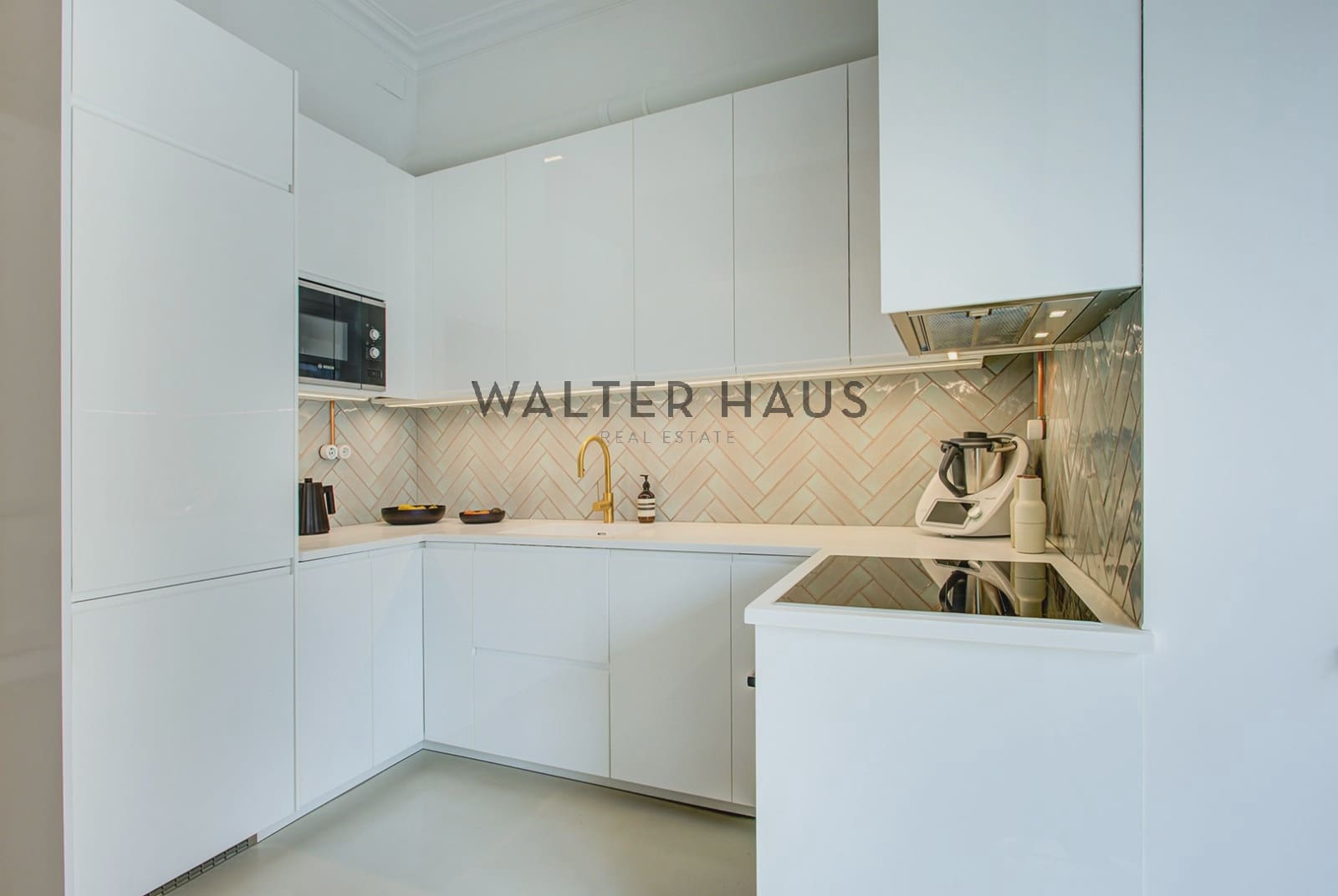 3 sovrum Lägenhet till salu i Barcelona stad - 930 000 € (Ref: 9737297)