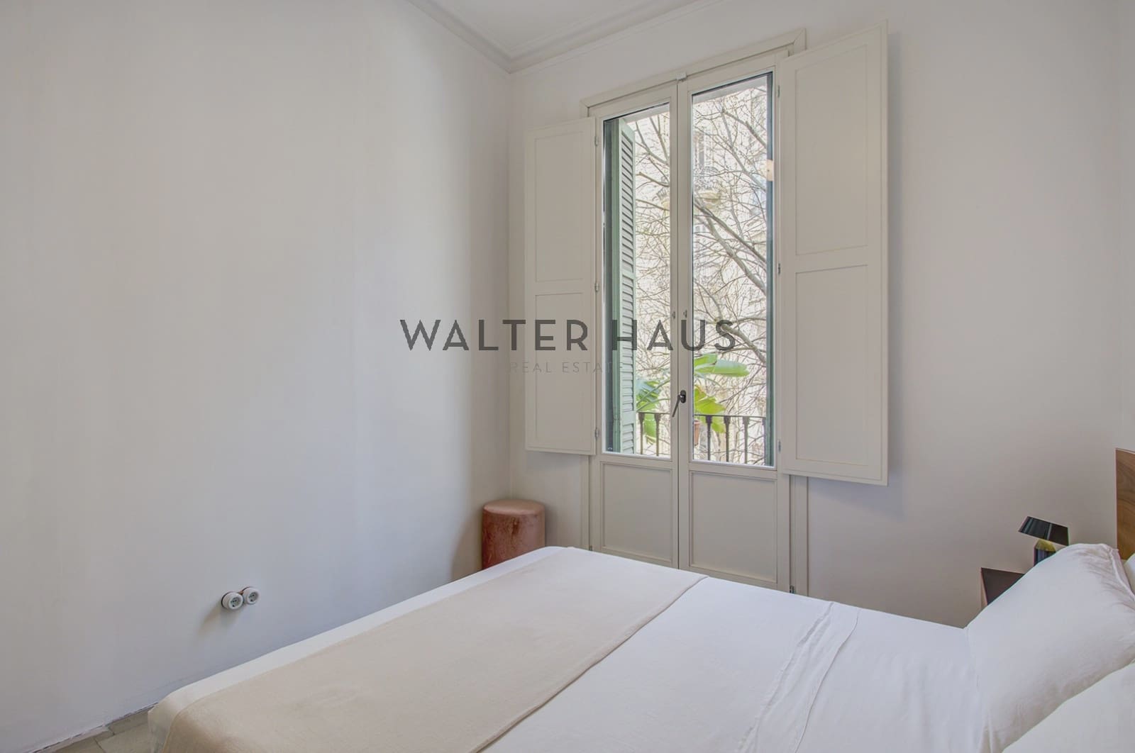 3 sovrum Lägenhet till salu i Barcelona stad - 930 000 € (Ref: 9737297)