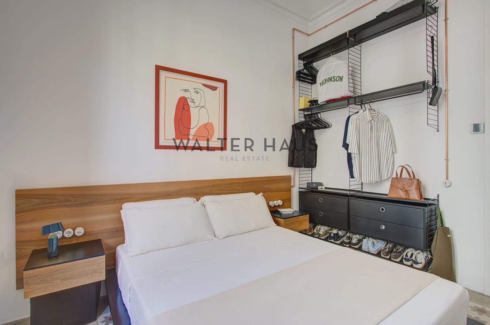 3 sovrum Lägenhet till salu i Barcelona stad - 930 000 € (Ref: 9737297)