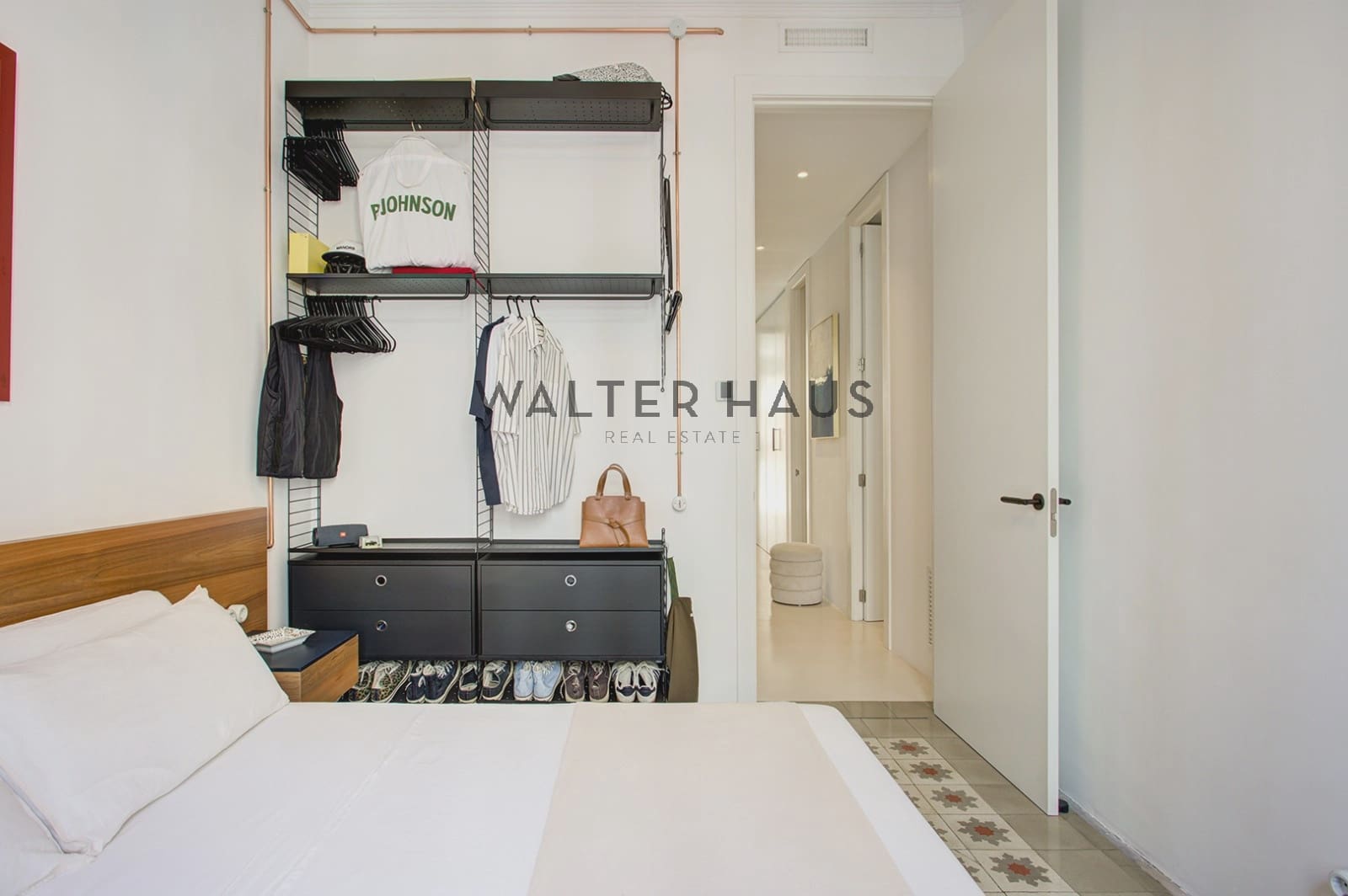 3 sovrum Lägenhet till salu i Barcelona stad - 930 000 € (Ref: 9737297)