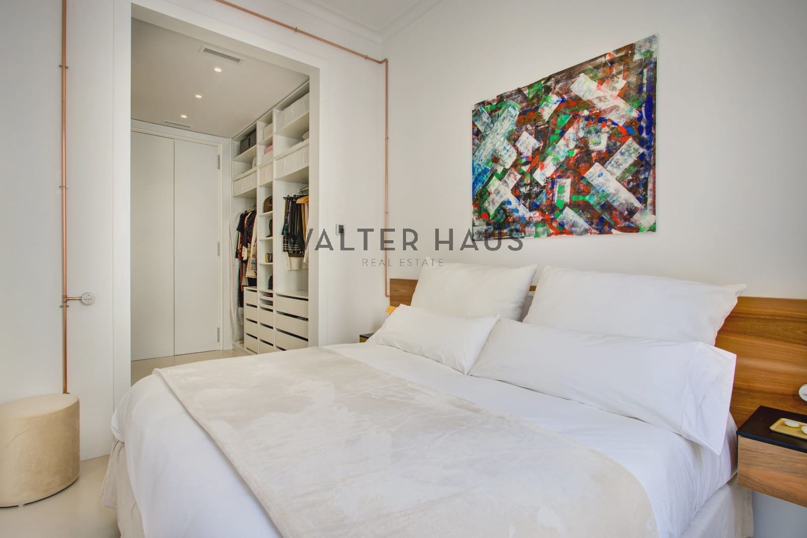 3 sovrum Lägenhet till salu i Barcelona stad - 930 000 € (Ref: 9737297)