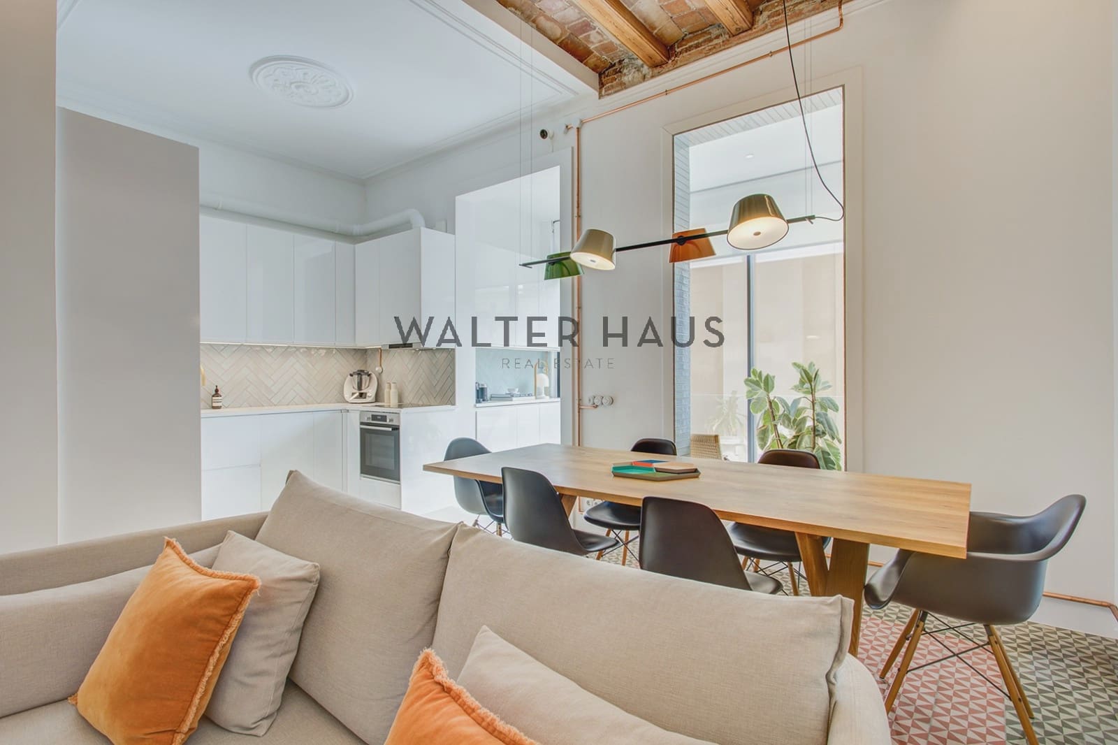 3 sovrum Lägenhet till salu i Barcelona stad - 930 000 € (Ref: 9737297)