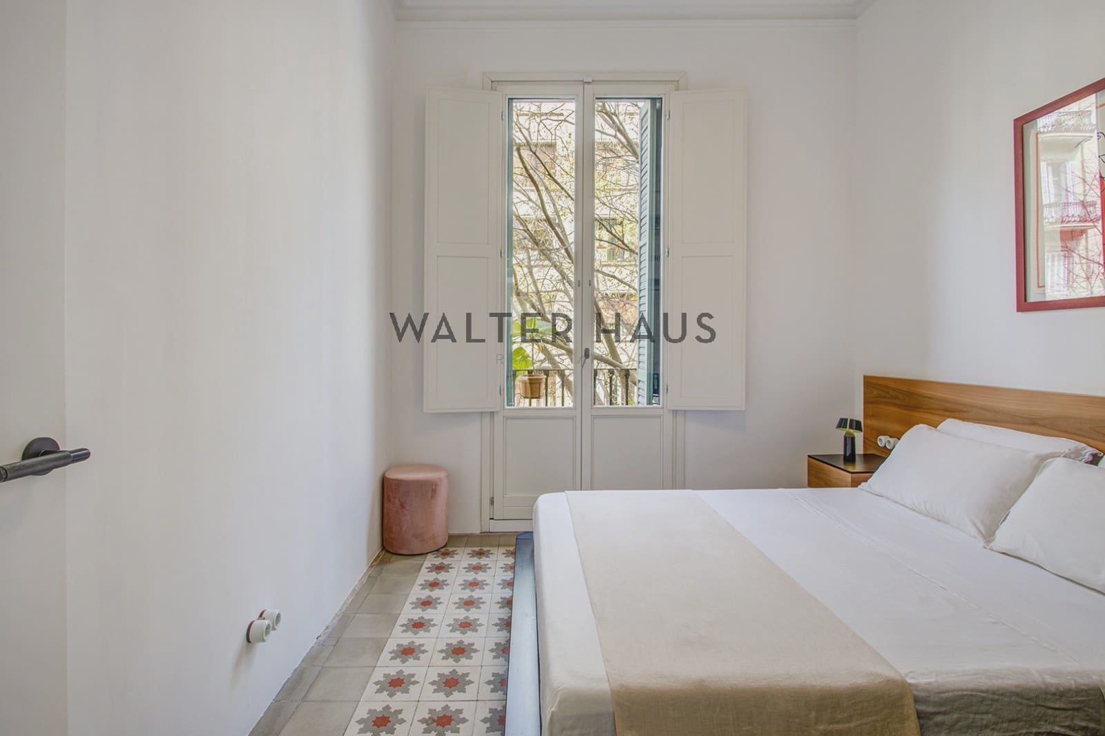 3 sovrum Lägenhet till salu i Barcelona stad - 930 000 € (Ref: 9737297)