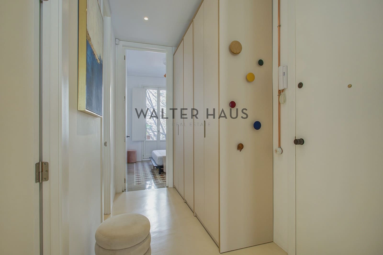 3 sovrum Lägenhet till salu i Barcelona stad - 930 000 € (Ref: 9737297)