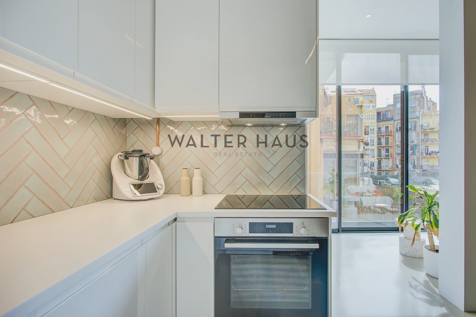 3 sovrum Lägenhet till salu i Barcelona stad - 930 000 € (Ref: 9737297)