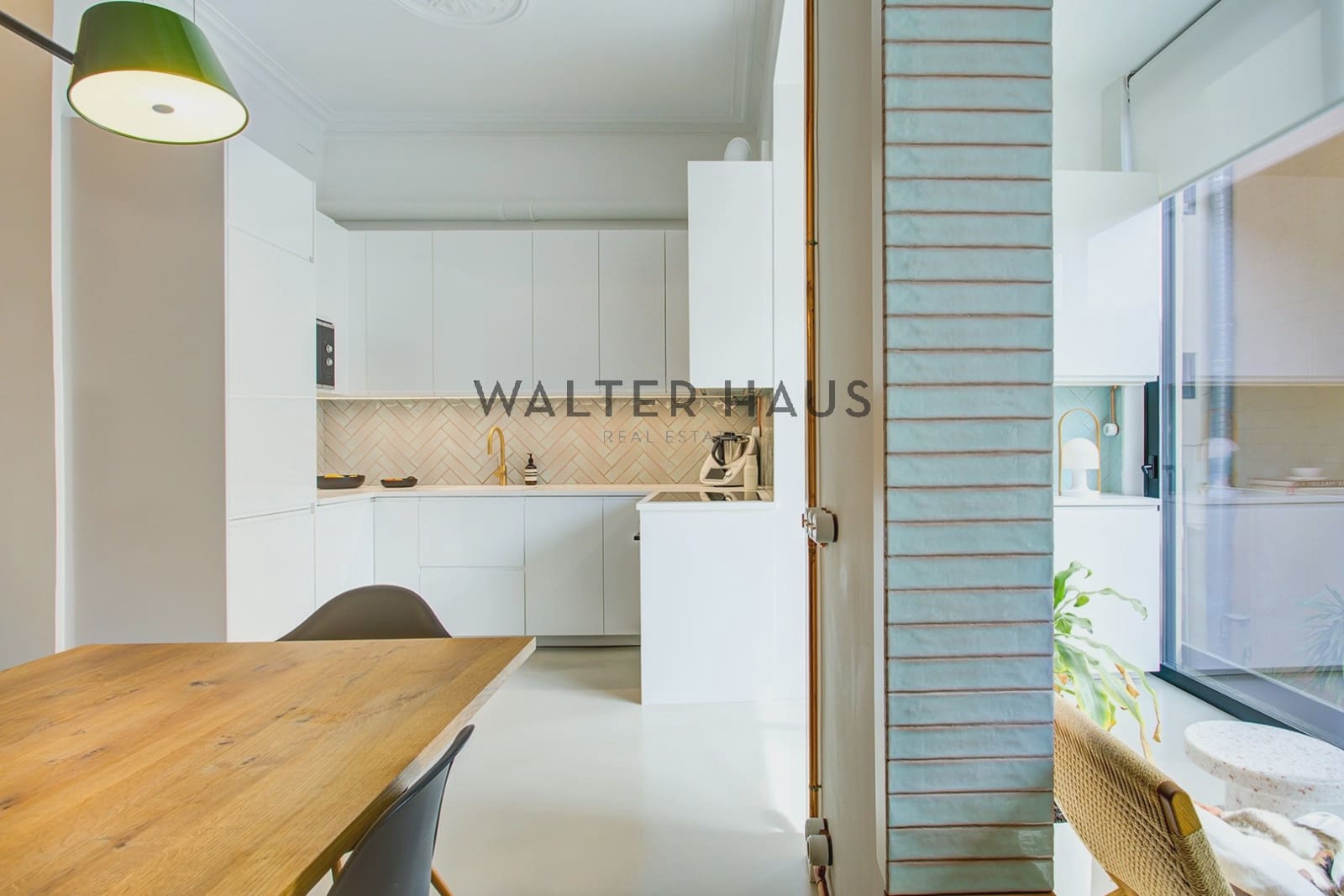 3 sovrum Lägenhet till salu i Barcelona stad - 930 000 € (Ref: 9737297)