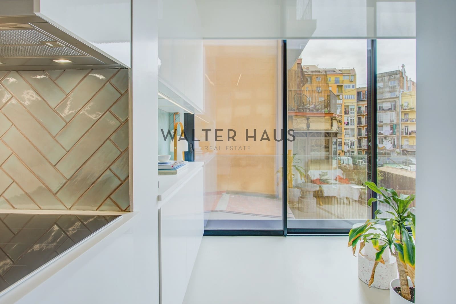 3 sovrum Lägenhet till salu i Barcelona stad - 930 000 € (Ref: 9737297)