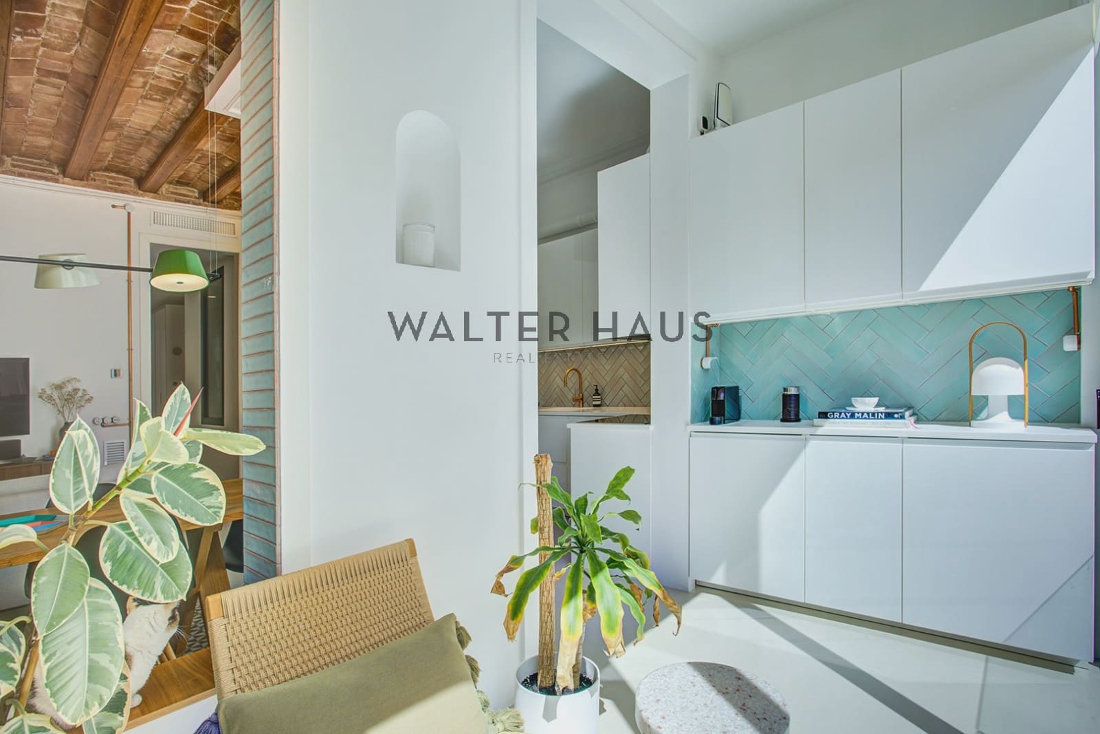 3 sovrum Lägenhet till salu i Barcelona stad - 930 000 € (Ref: 9737297)