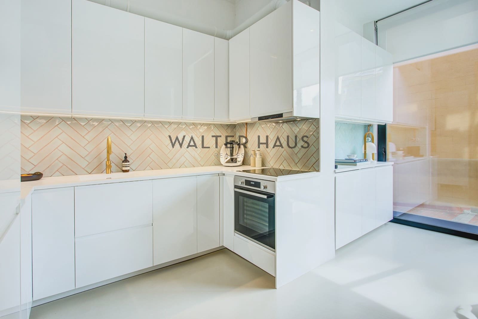 3 sovrum Lägenhet till salu i Barcelona stad - 930 000 € (Ref: 9737297)