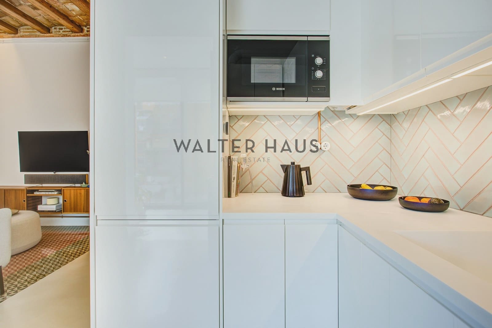 3 sovrum Lägenhet till salu i Barcelona stad - 930 000 € (Ref: 9737297)