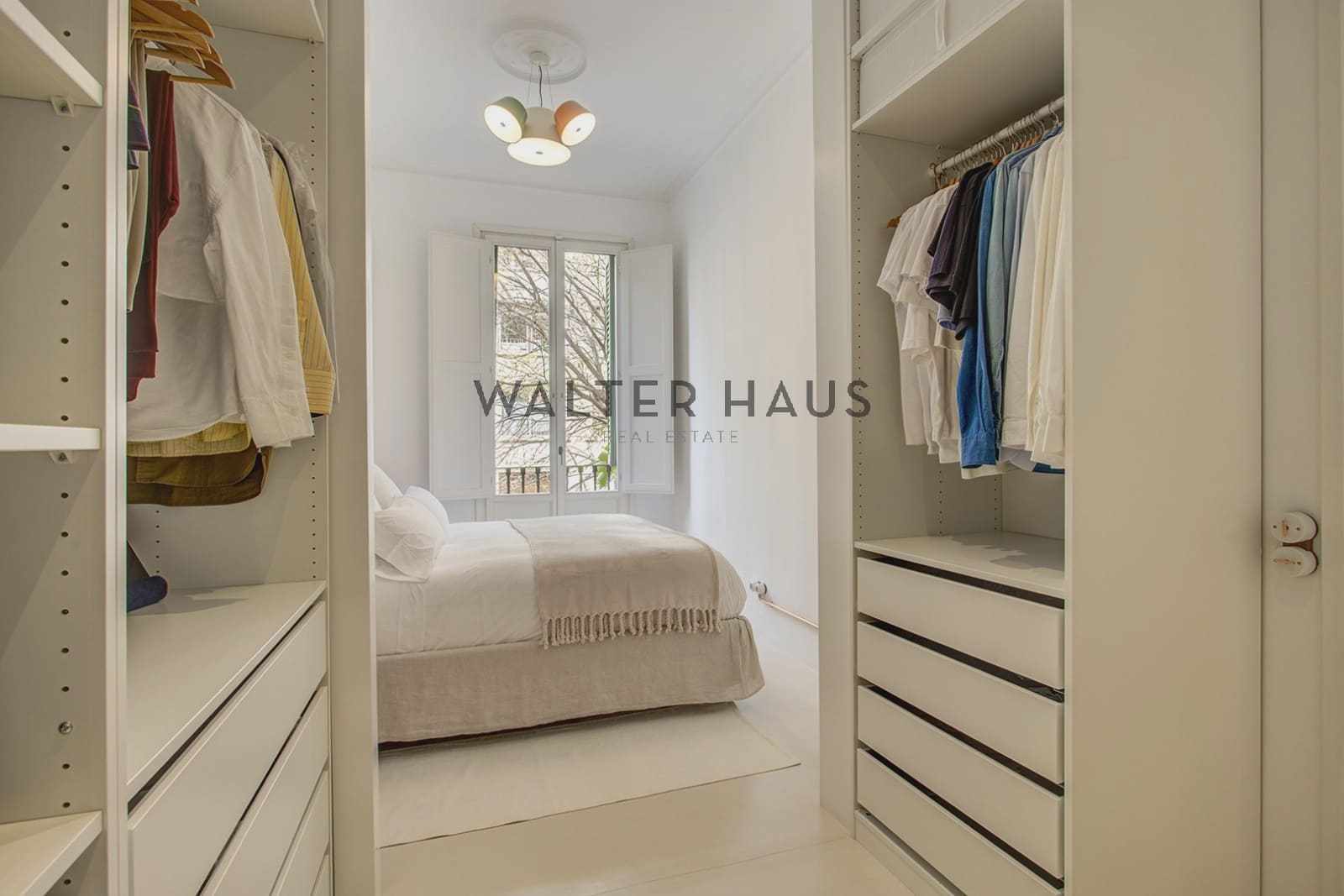 3 sovrum Lägenhet till salu i Barcelona stad - 930 000 € (Ref: 9737297)