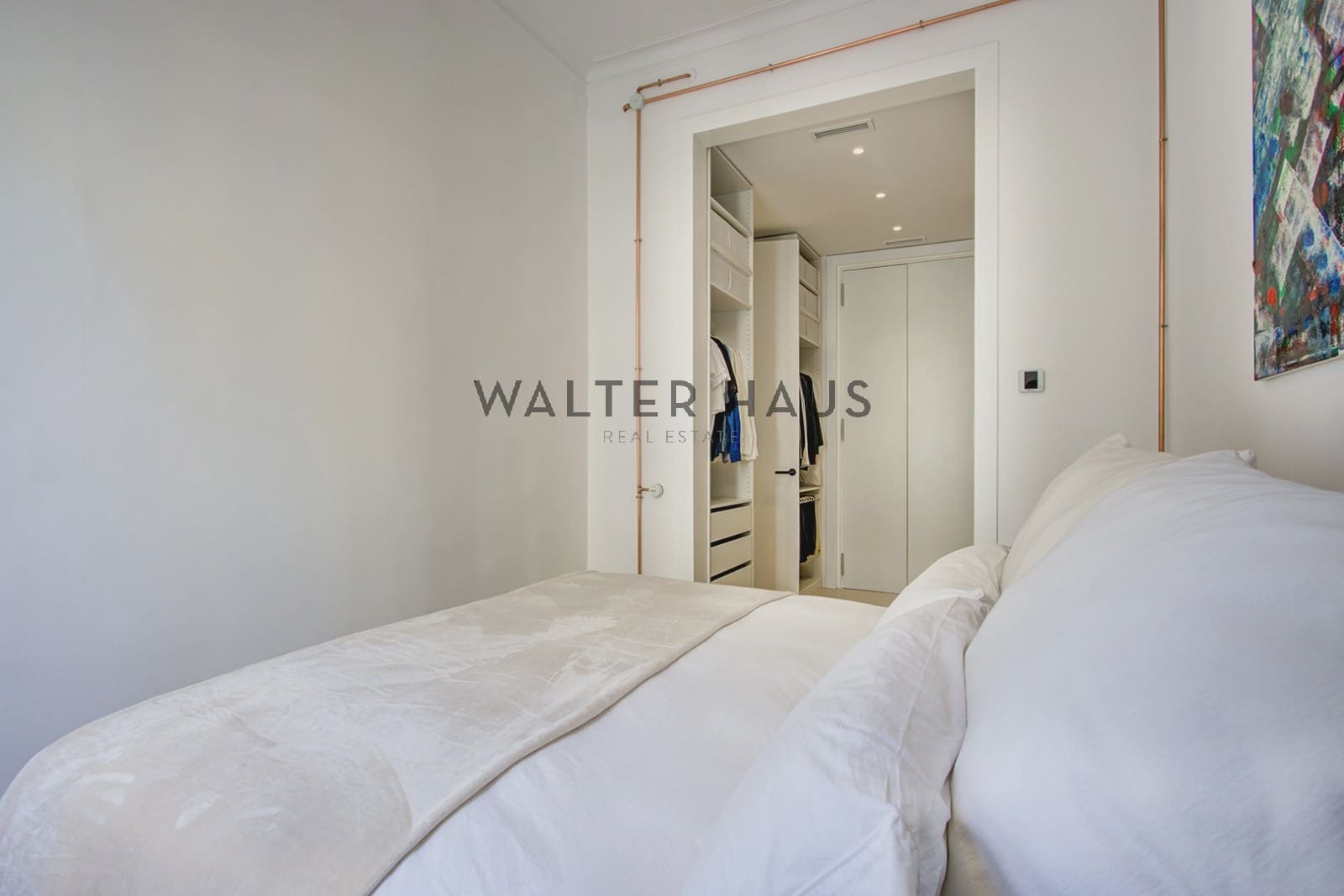 3 sovrum Lägenhet till salu i Barcelona stad - 930 000 € (Ref: 9737297)