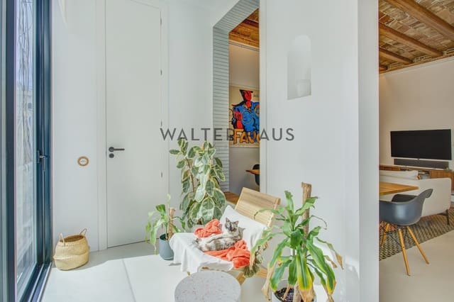 3 sovrum Lägenhet till salu i L'Antiga Esquerra de L'Eixample, Barcelona stad - 930 000 € (Ref: 9737297)