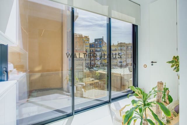 3 sovrum Lägenhet till salu i L'Antiga Esquerra de L'Eixample, Barcelona stad - 930 000 € (Ref: 9737297)
