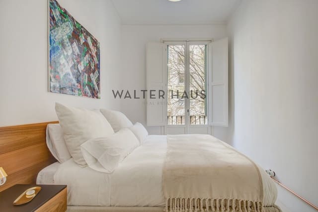 3 sovrum Lägenhet till salu i L'Antiga Esquerra de L'Eixample, Barcelona stad - 930 000 € (Ref: 9737297)