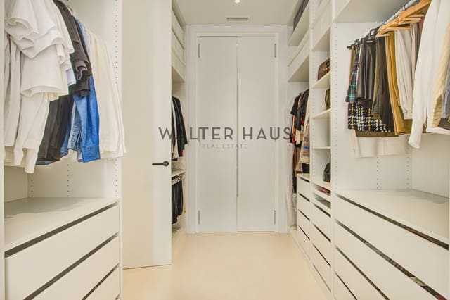 3 sovrum Lägenhet till salu i L'Antiga Esquerra de L'Eixample, Barcelona stad - 930 000 € (Ref: 9737297)