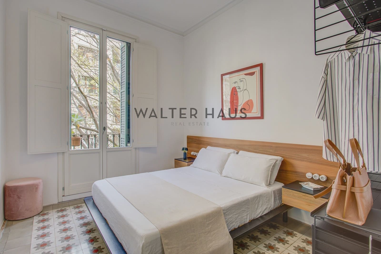 3 sovrum Lägenhet till salu i Barcelona stad - 930 000 € (Ref: 9737297)