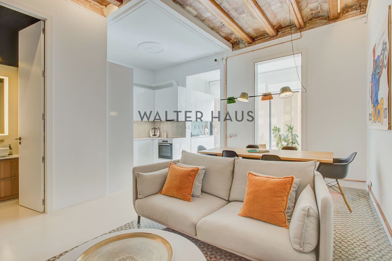 3 sovrum Lägenhet till salu i Barcelona stad - 930 000 € (Ref: 9737297)