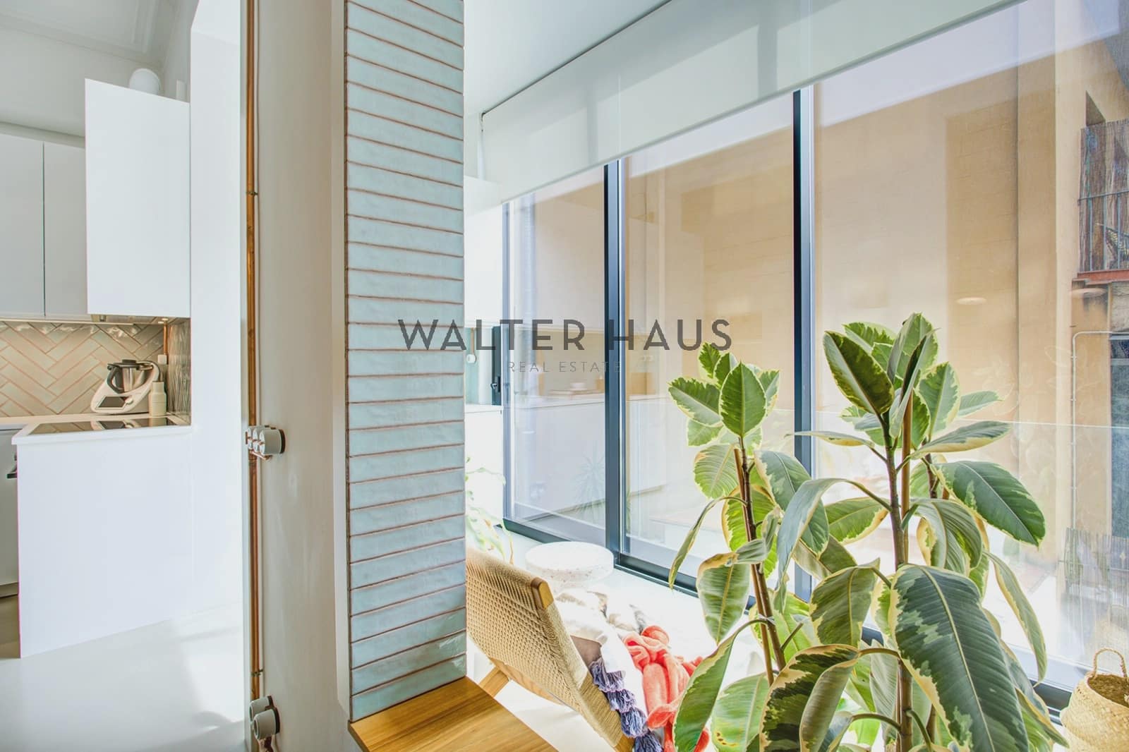 3 sovrum Lägenhet till salu i Barcelona stad - 930 000 € (Ref: 9737297)