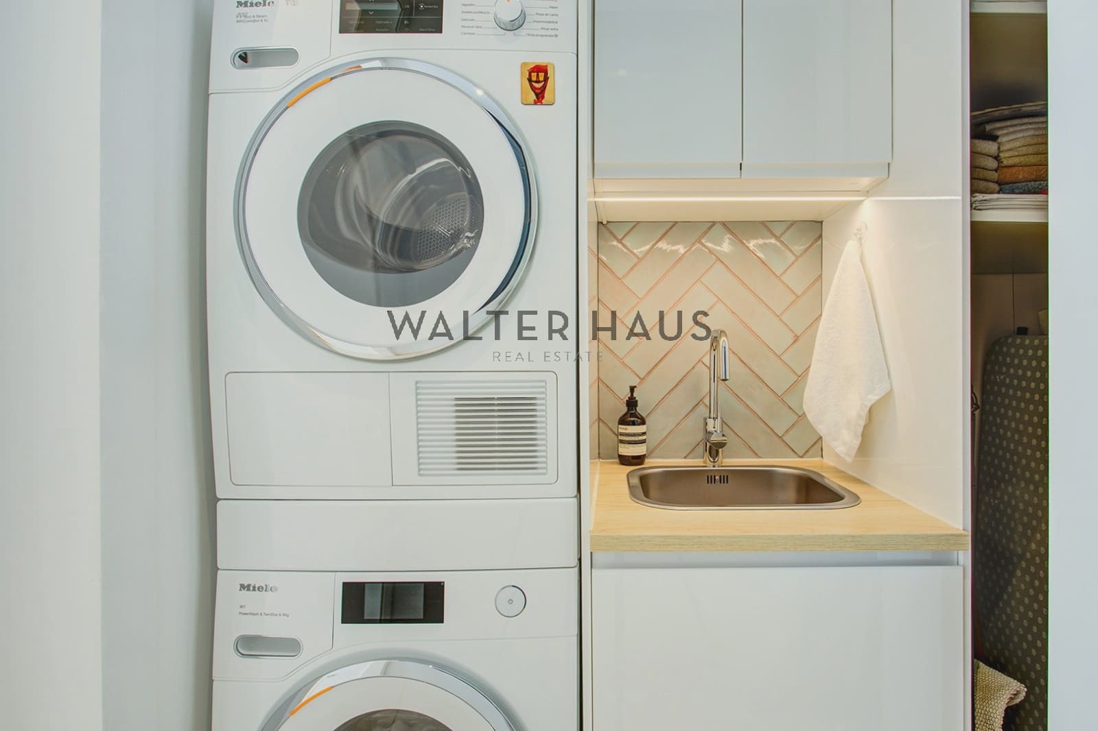 3 sovrum Lägenhet till salu i Barcelona stad - 930 000 € (Ref: 9737297)