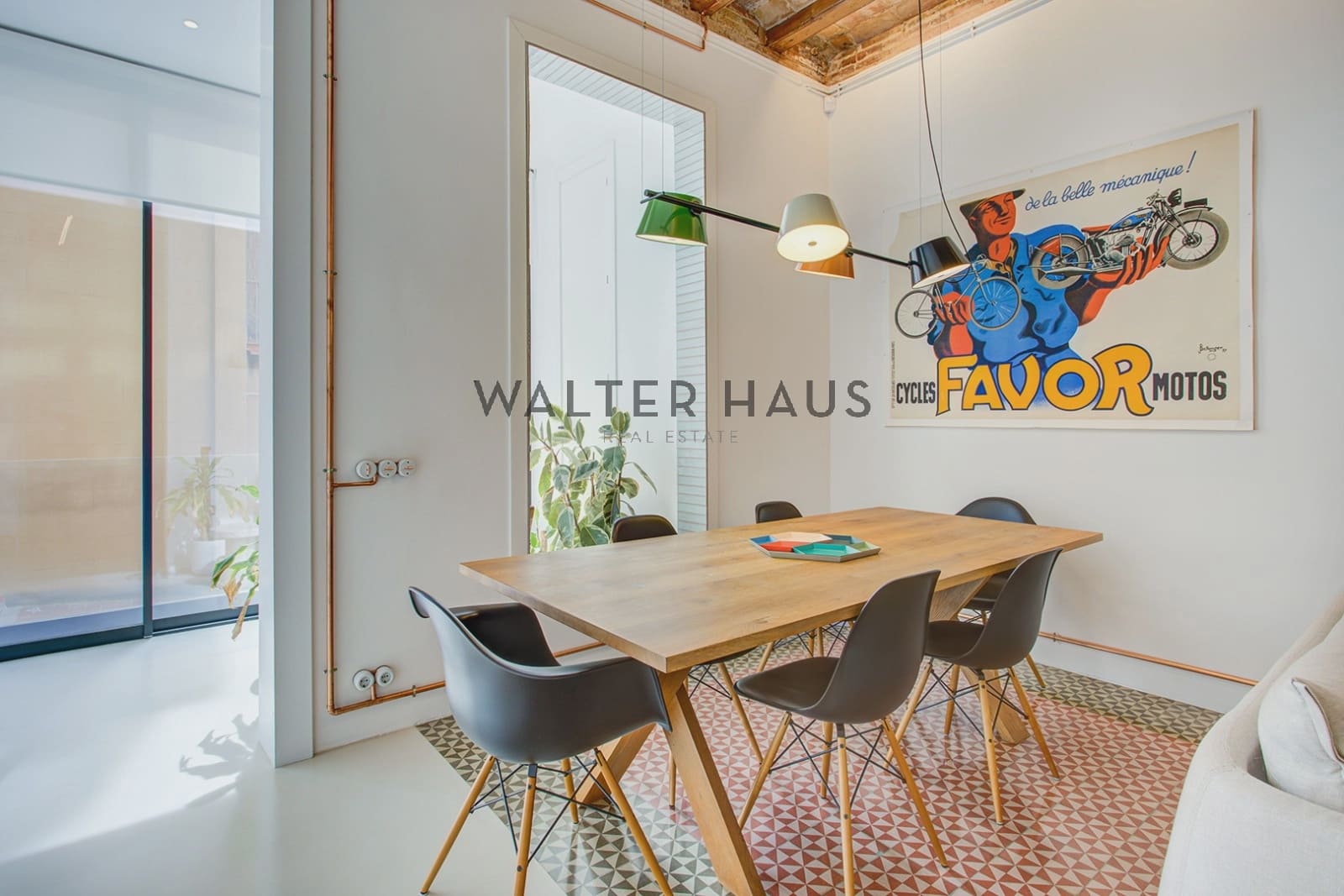 3 sovrum Lägenhet till salu i Barcelona stad - 930 000 € (Ref: 9737297)