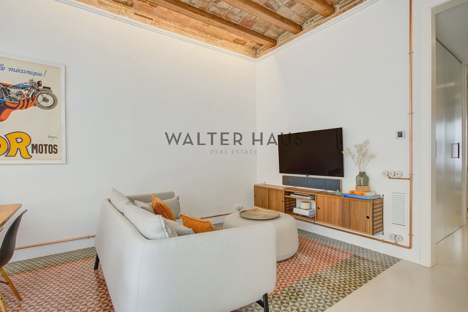 3 sovrum Lägenhet till salu i Barcelona stad - 930 000 € (Ref: 9737297)